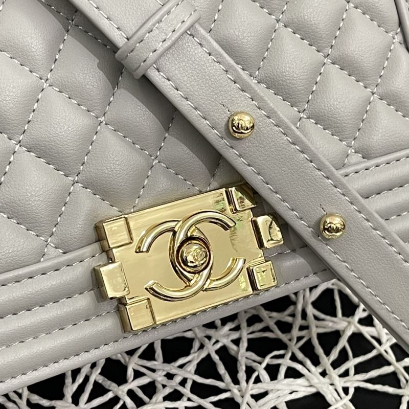 Chanel Boy Series Bags